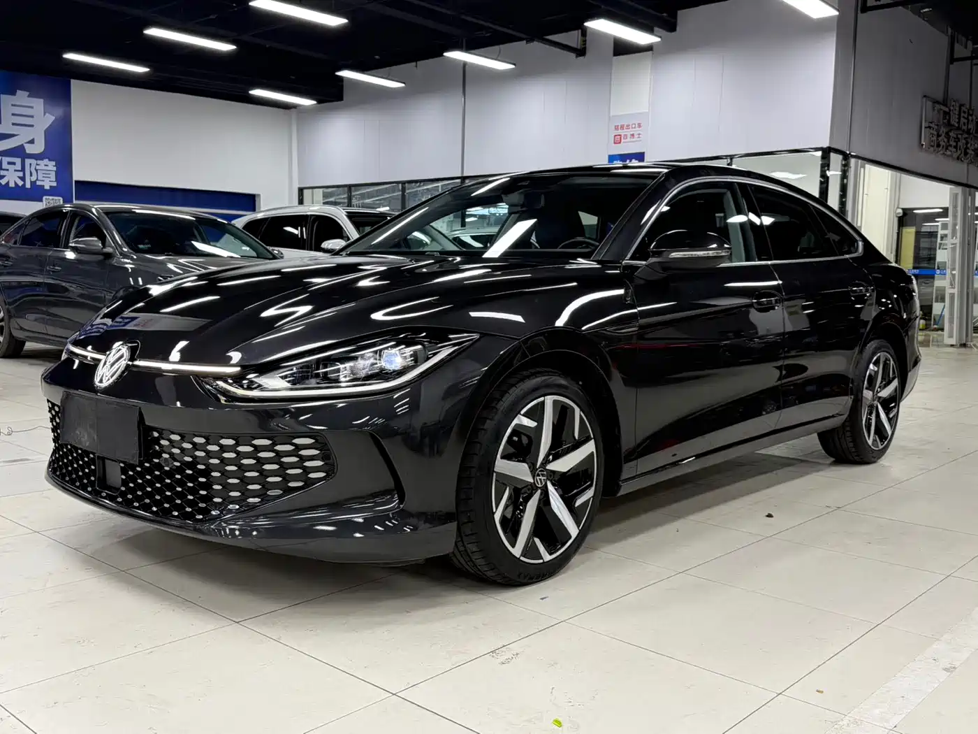 Volkswagen Lamando 2023 Lamando L 280TSI DSG Cool Edition