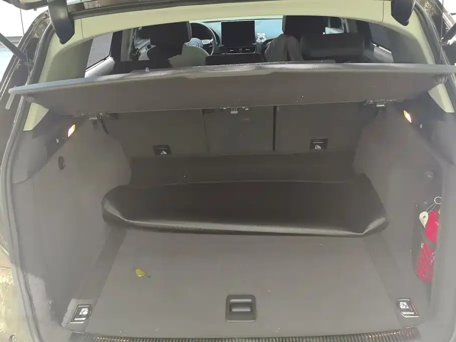 Audi Q5 2018 2017 Plus 40 TFSI Progressive