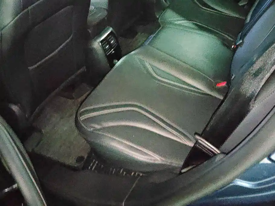 Ford Mustang Mach-E 2022 2021 Boundless RWD Luxury (Long Range)