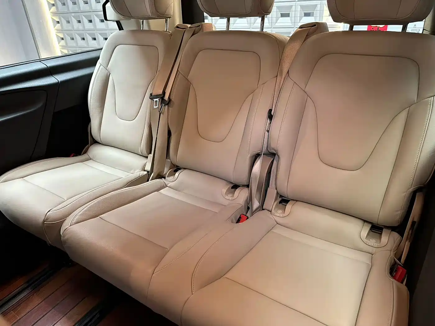 Mercedes-Benz Vito 2016 2.0T Business Edition фото 9