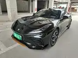 Фото 1 - Nezha Auto Nezha GT