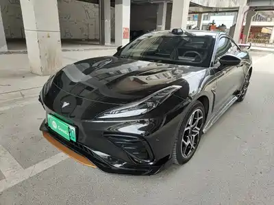 Neta GT