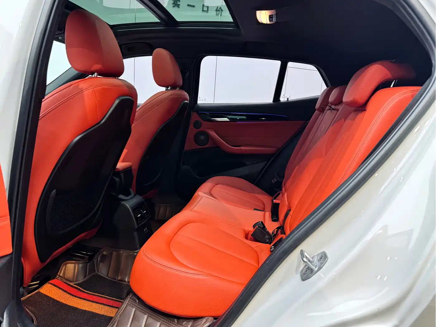 BMW X2 2021 sDrive25i Leading M Sport Package фото 10