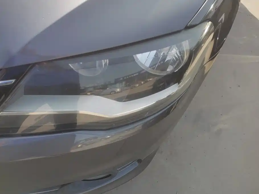 Volkswagen Bora 2013 2013 1.6L Automatic Comfort Model