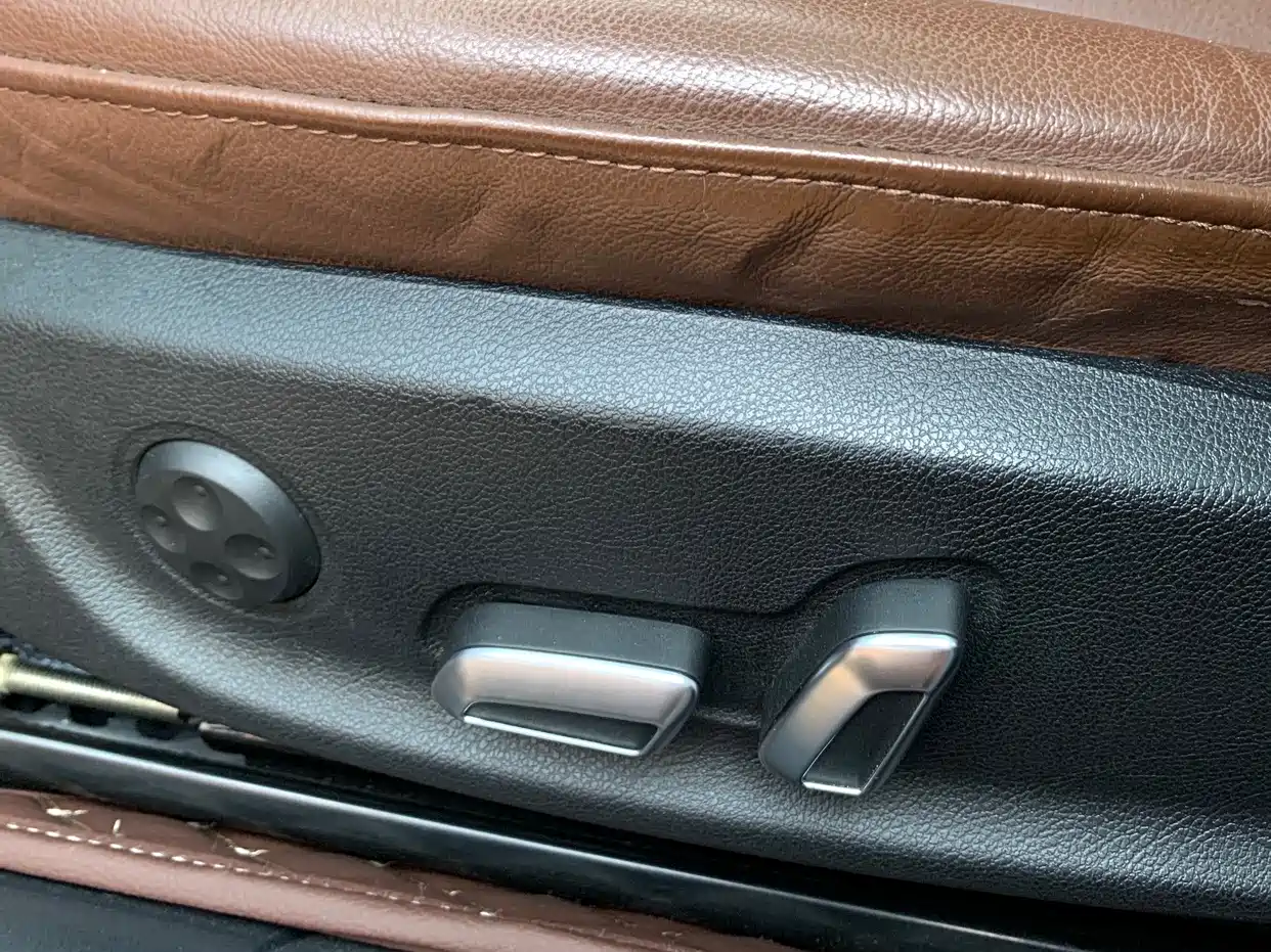 Audi A6L 2016 30 FSI Technology фото 19