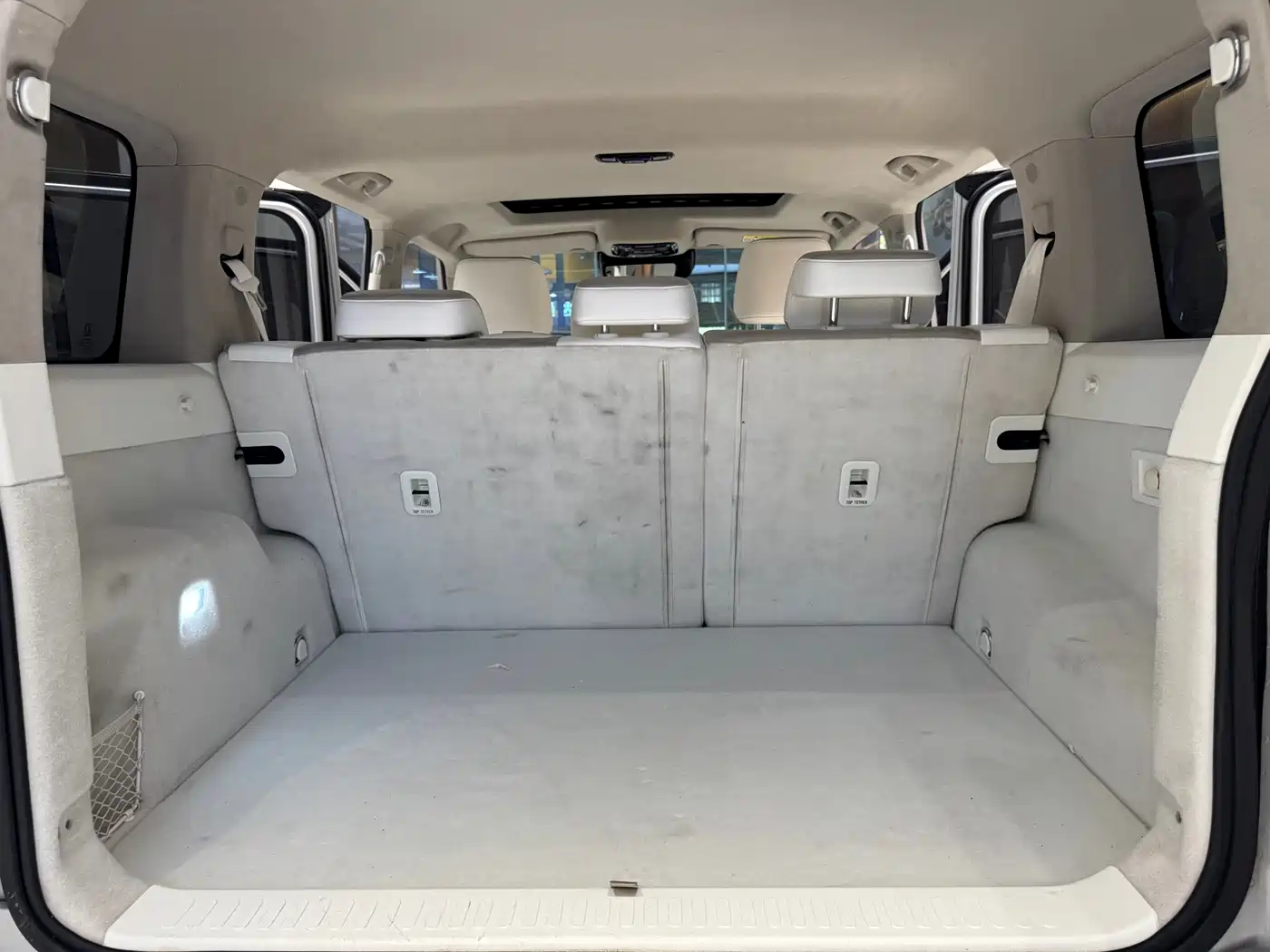 TANK CO CREATION TANK 300