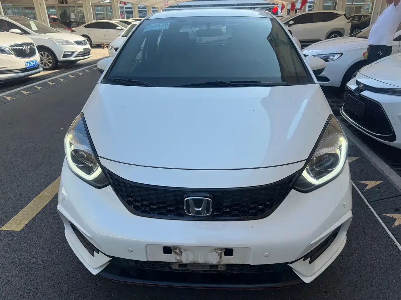 Honda LIFE 2023 2023 1.5L CVT SPORT Heartbeat Edition