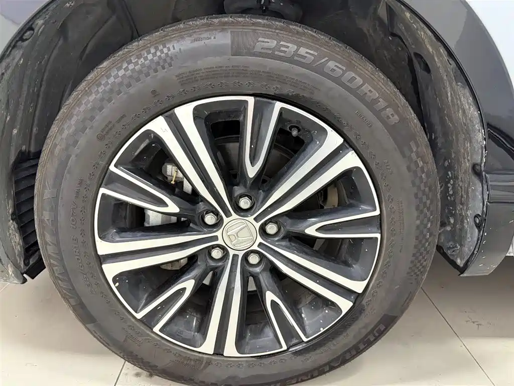 Honda Breeze New Energy 2023 2022 Model e:PHEV Premium Edition