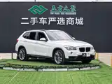 Фото 3 - BMW X1