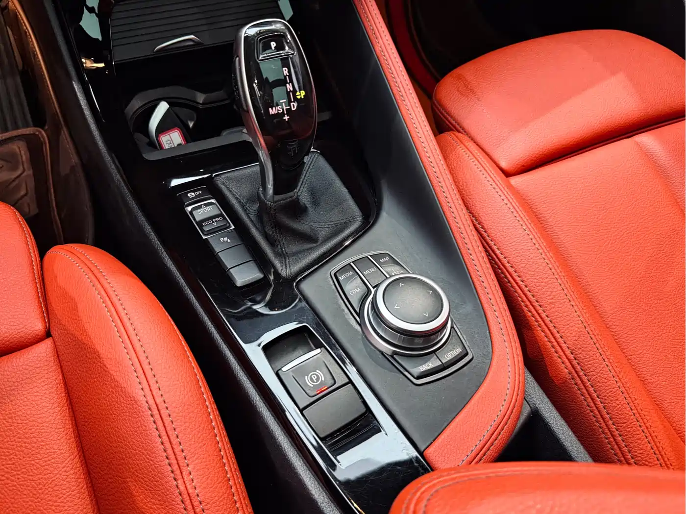 BMW X2 2021 sDrive25i Leading M Sport Package фото 18
