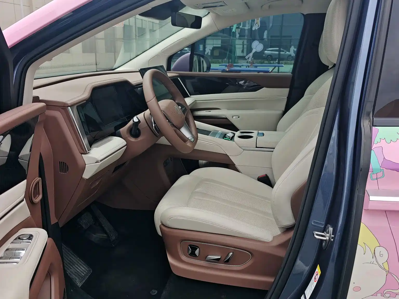 Фото 4 - BYD Xia