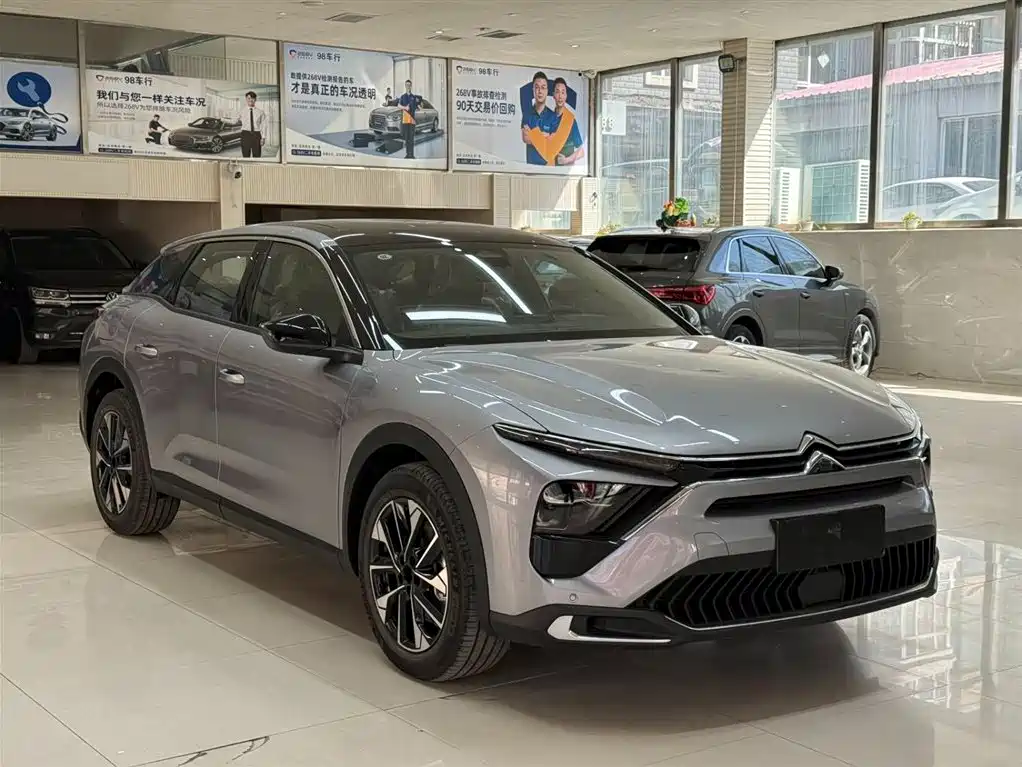CITROEN VERSAILLES C5 X