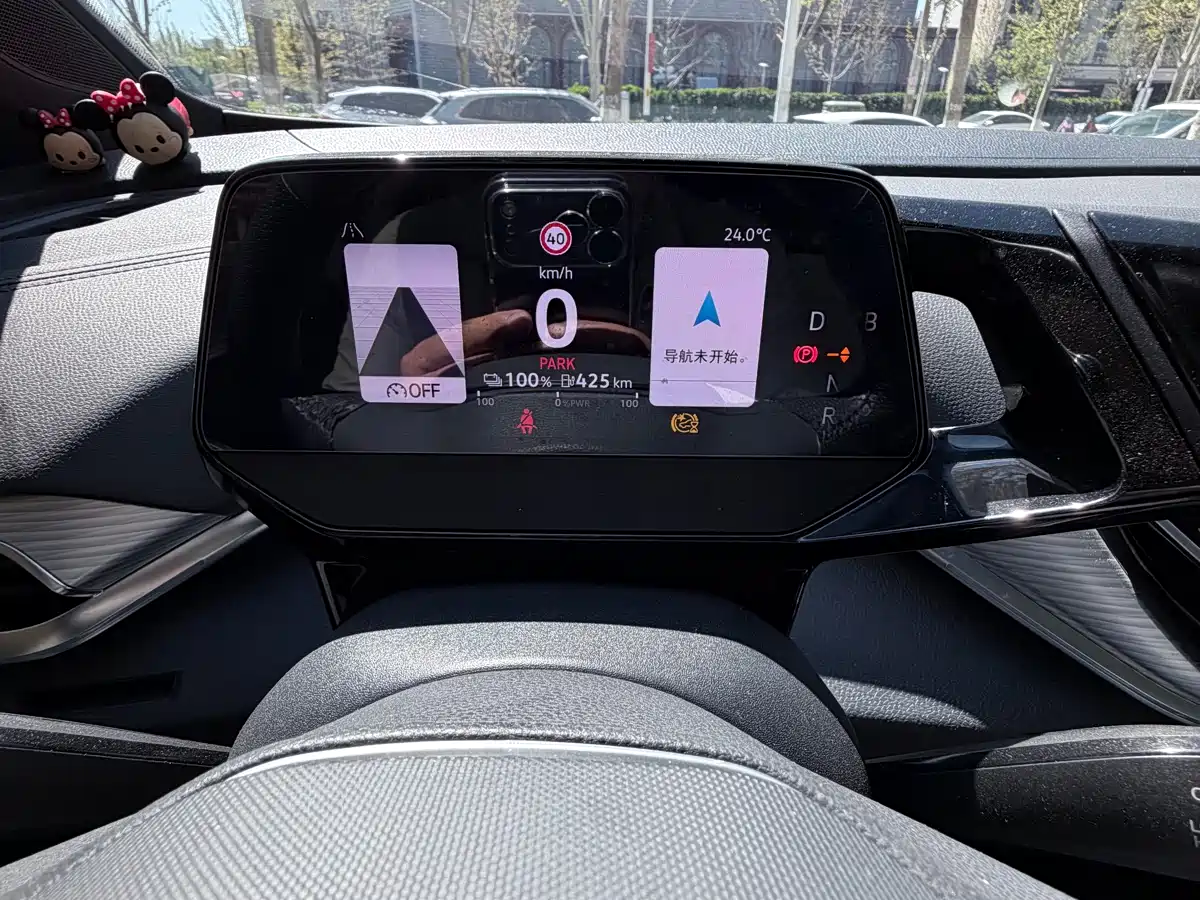 VOLKSWAGEN ID.4 CROZZ