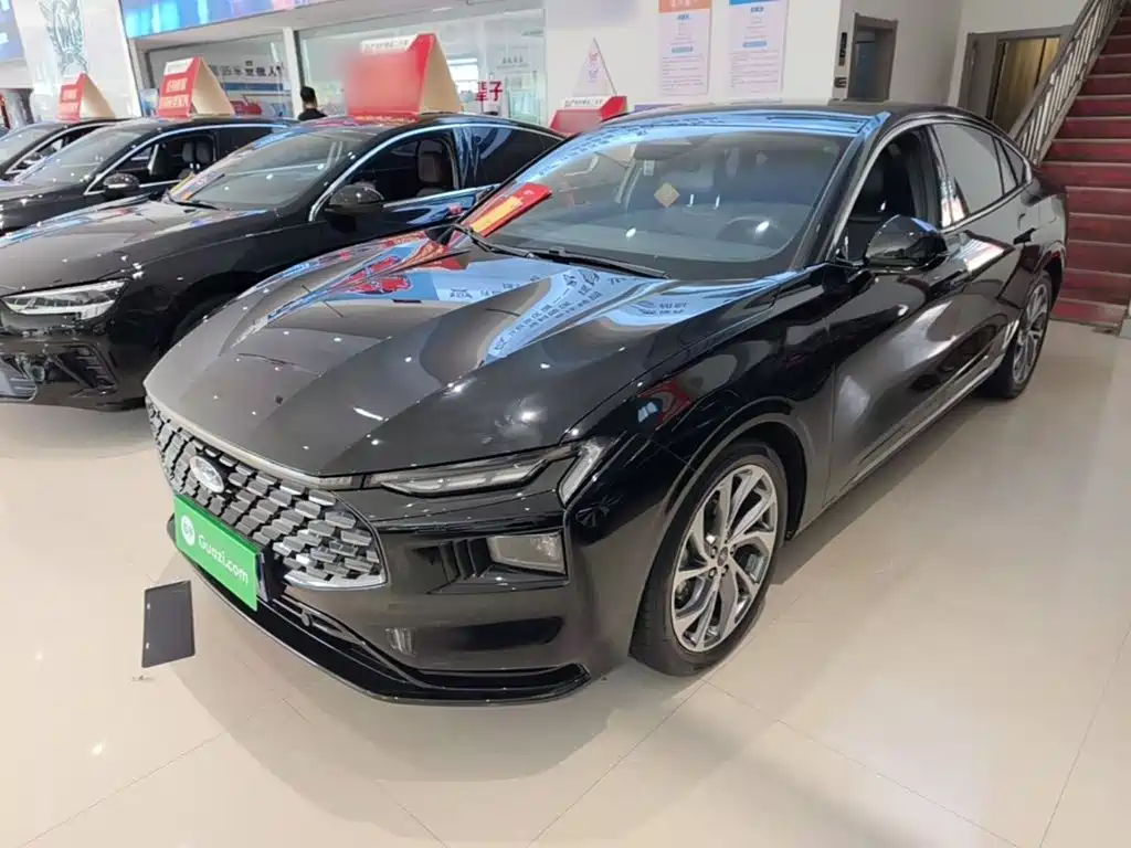Similar car