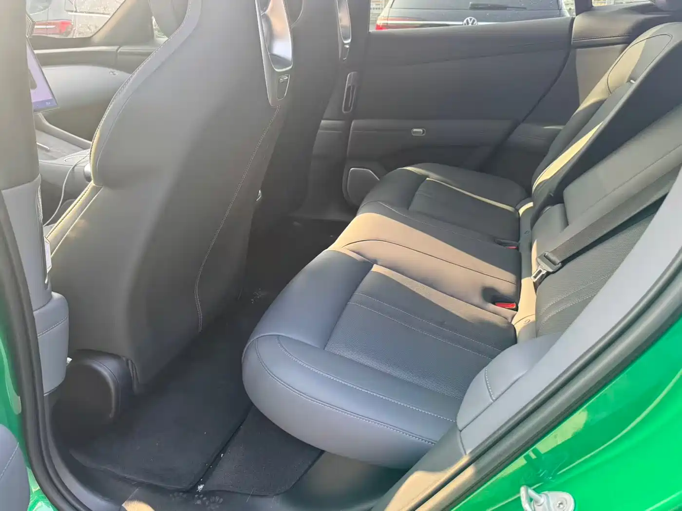 XIAOMI CAR XIAOMI YU7