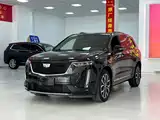 Фото 1 - Cadillac XT6