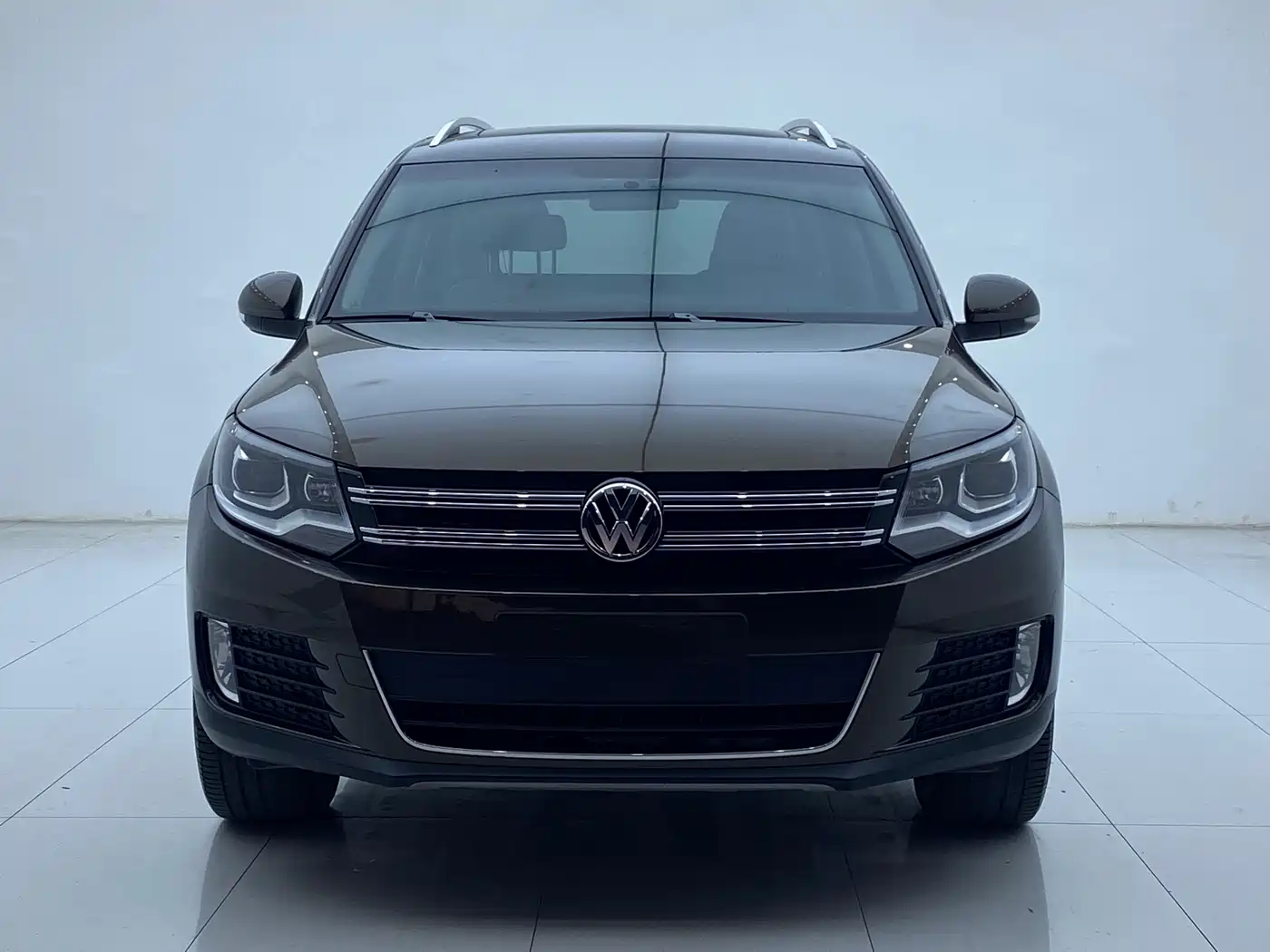 Volkswagen Tiguan 2013 1.8TSI Auto 4WD Luxury фото 2