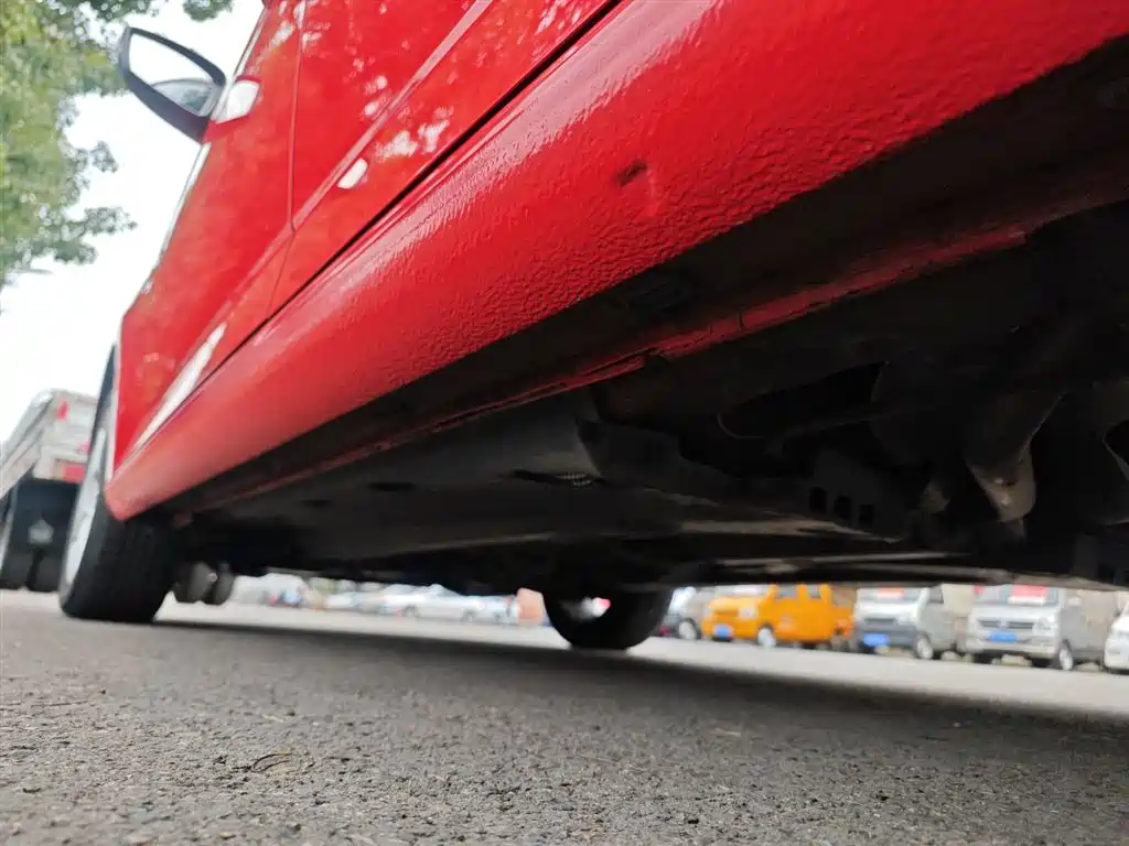 Škoda Fabia 2017 1.4L Auto Car Enjoy Edition фото 22