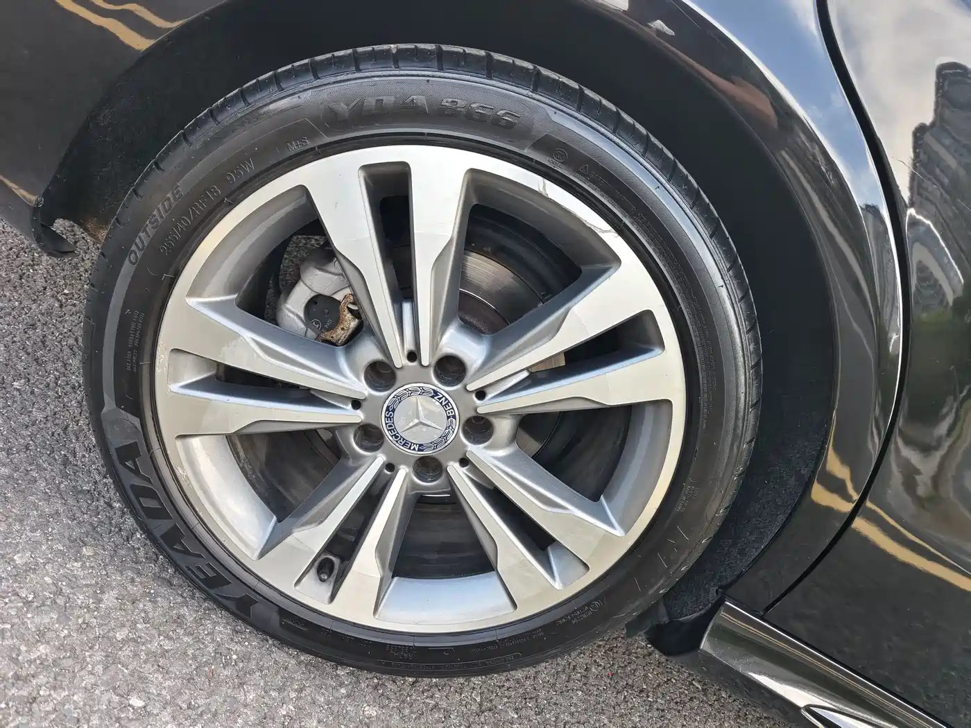 Mercedes-Benz E-Class 2015 Facelift E 200 L фото 12