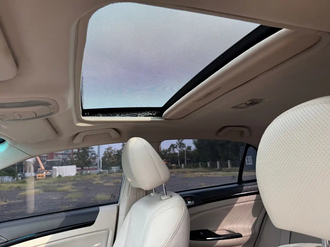 BYD Surui 2013 2013 1.5L Manual Premium