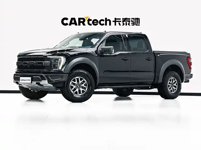 ford f-150-raptor