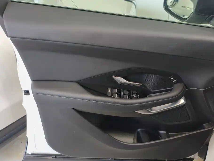 Jaguar E-PACE 2023 2018 P200 S China VI