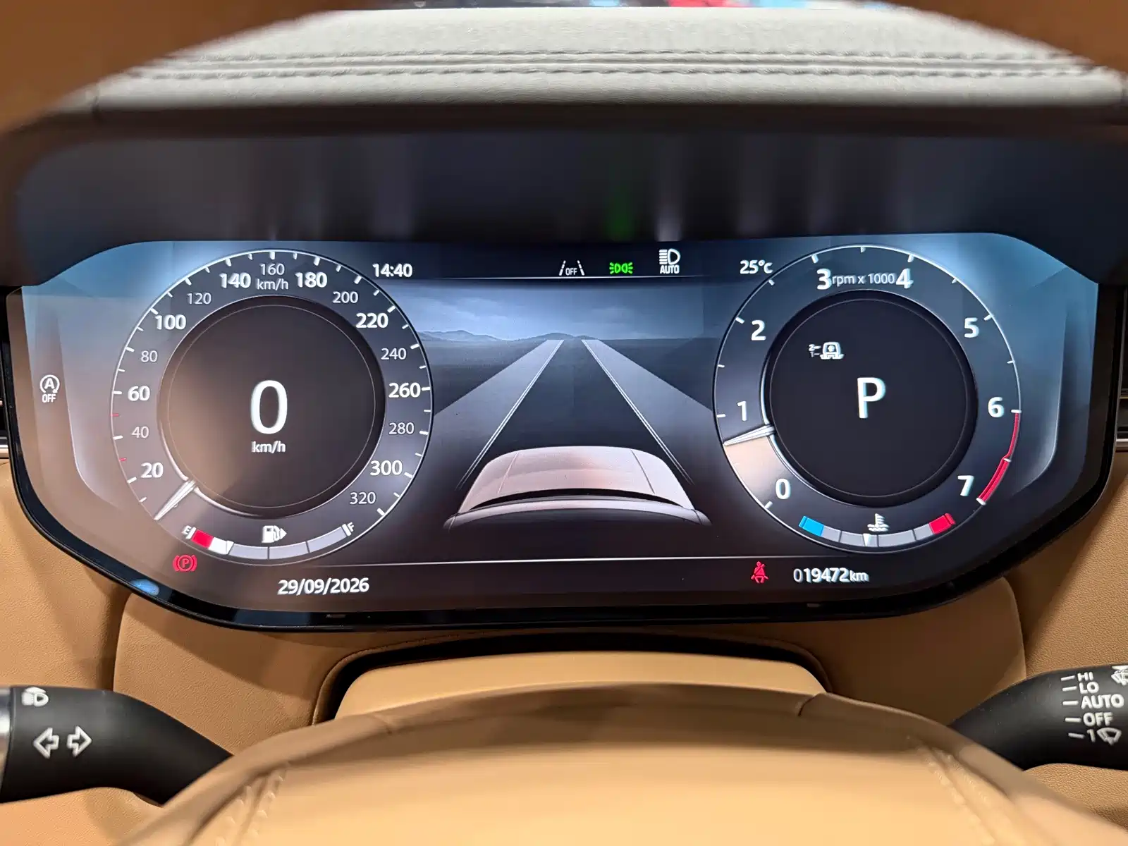 صورة 15 - Land Rover Range Rover