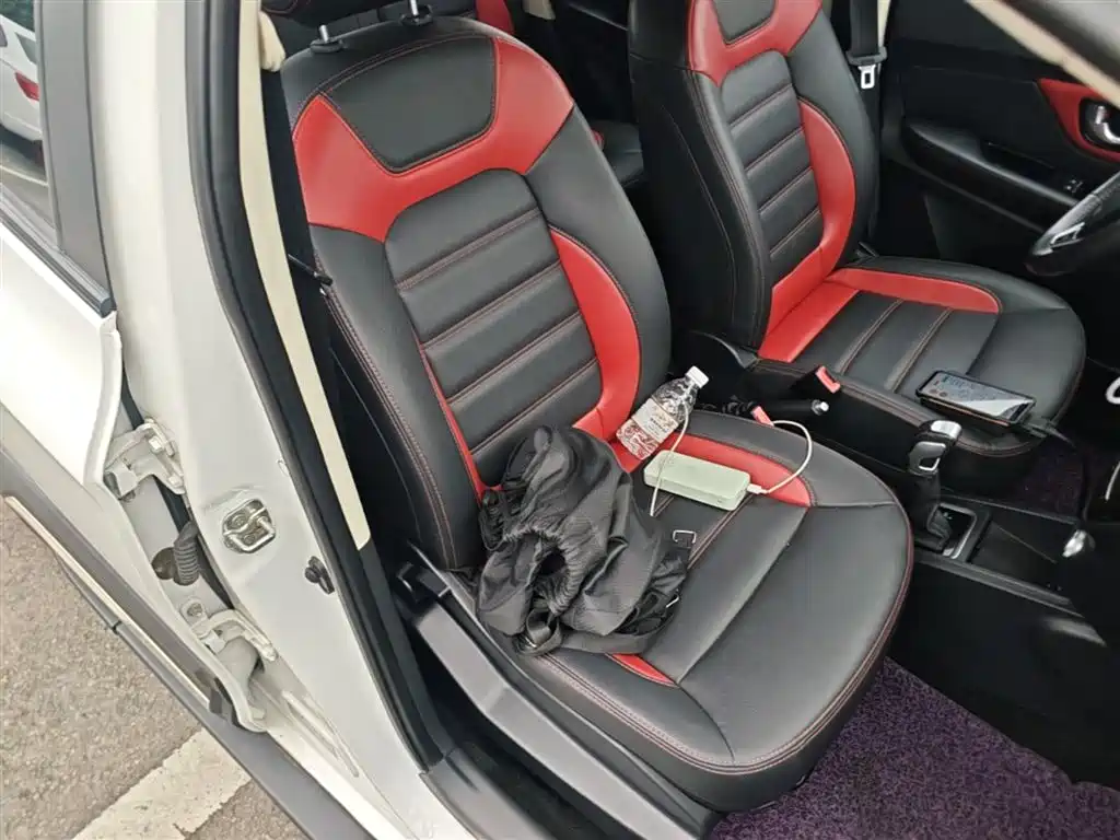 Haval H1 2015 1.5L AMT Luxury фото 25