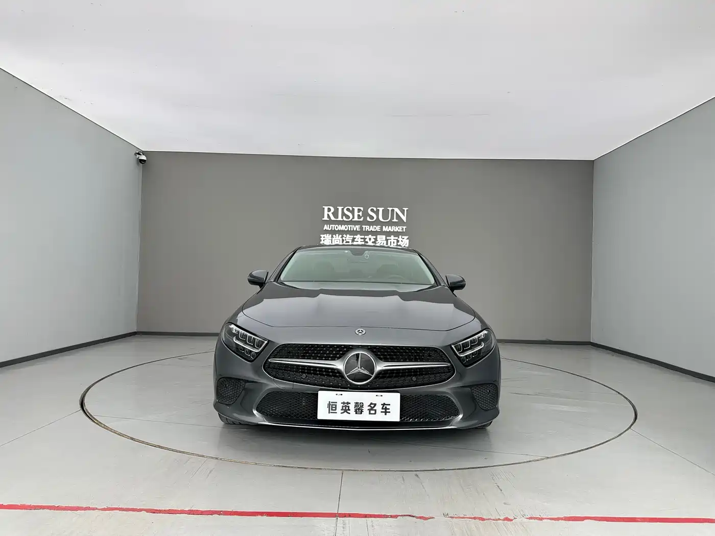 Mercedes-Benz CLS 2021 CLS 260 фото 2