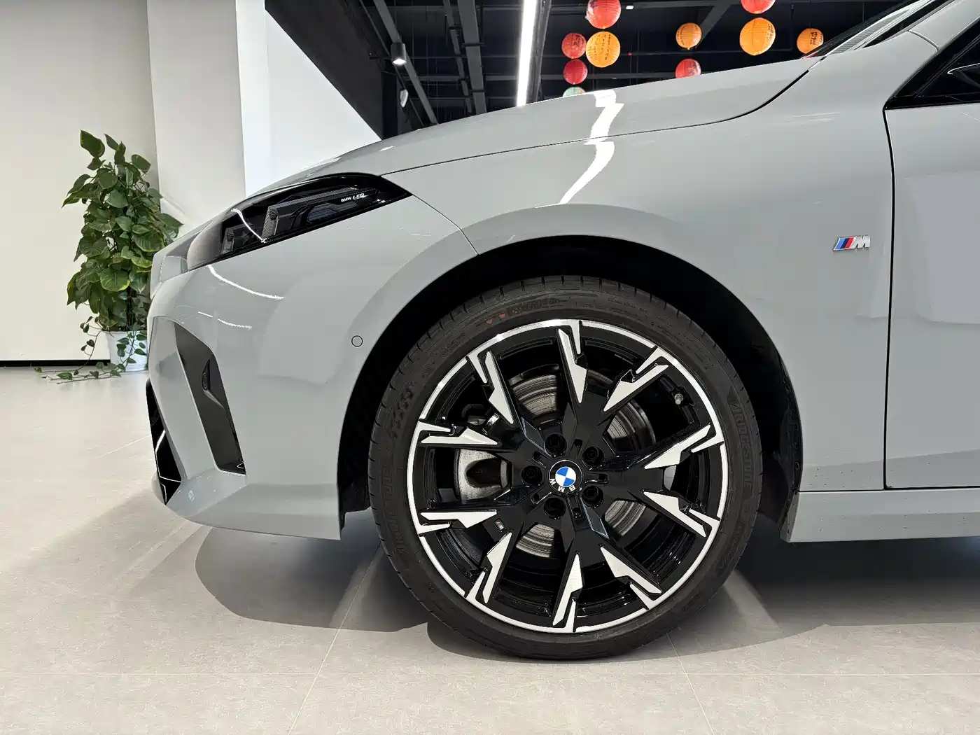 BMW 2 Series 2025 225L M Sport Moonlight Package фото 8