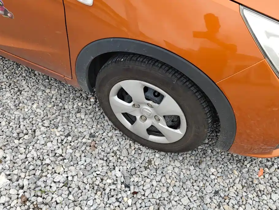 Baojun 310 2017 2016 1.2L Manual Value Edition