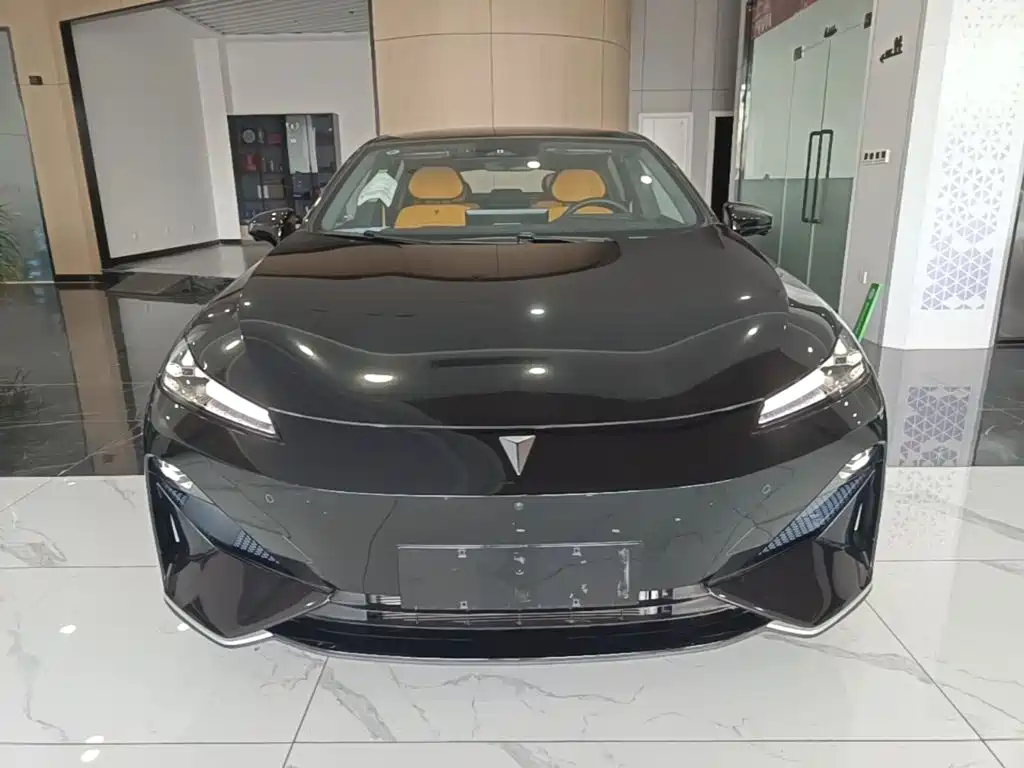 2026 Deepal SL03