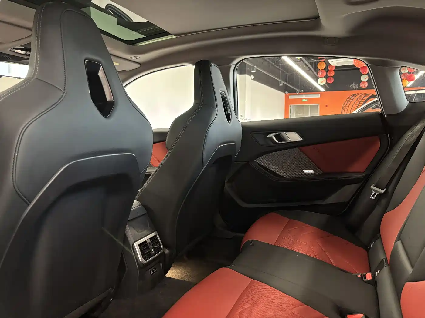 BMW 2 Series 2025 225L M Sport Moonlight Package фото 13
