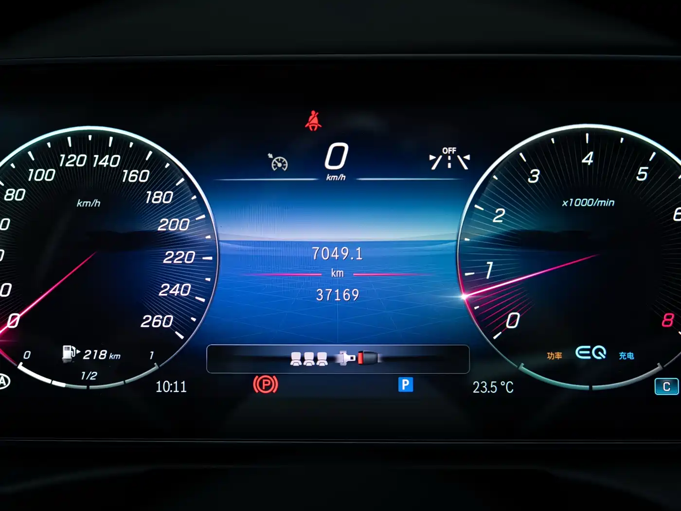 Mercedes-Benz C-Class 2022 C 260 L Sport Edition фото 14