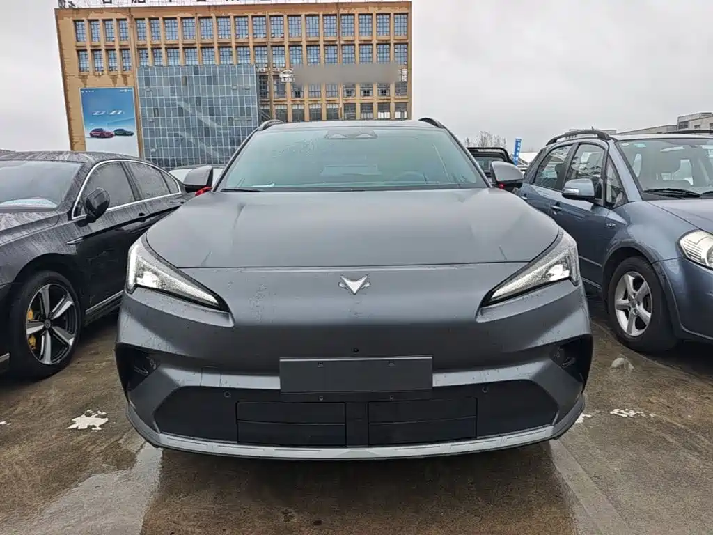 2026 ARCFOX Alpha T5