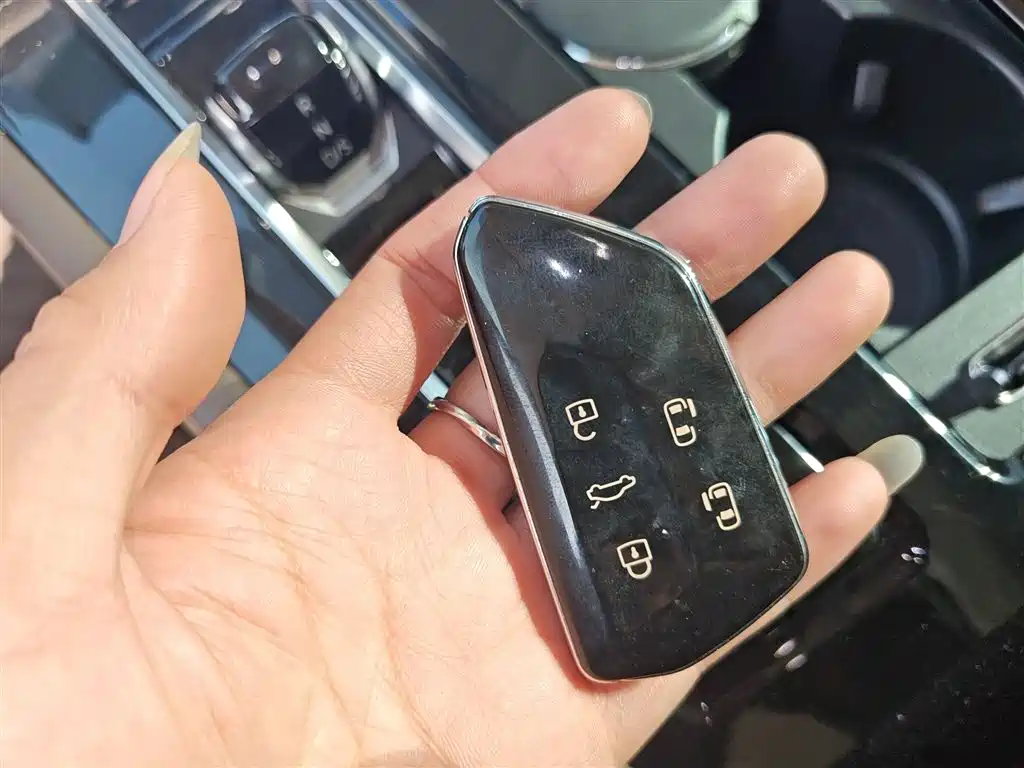 Volkswagen Viloran 2023 380TSI Premium Edition фото 12