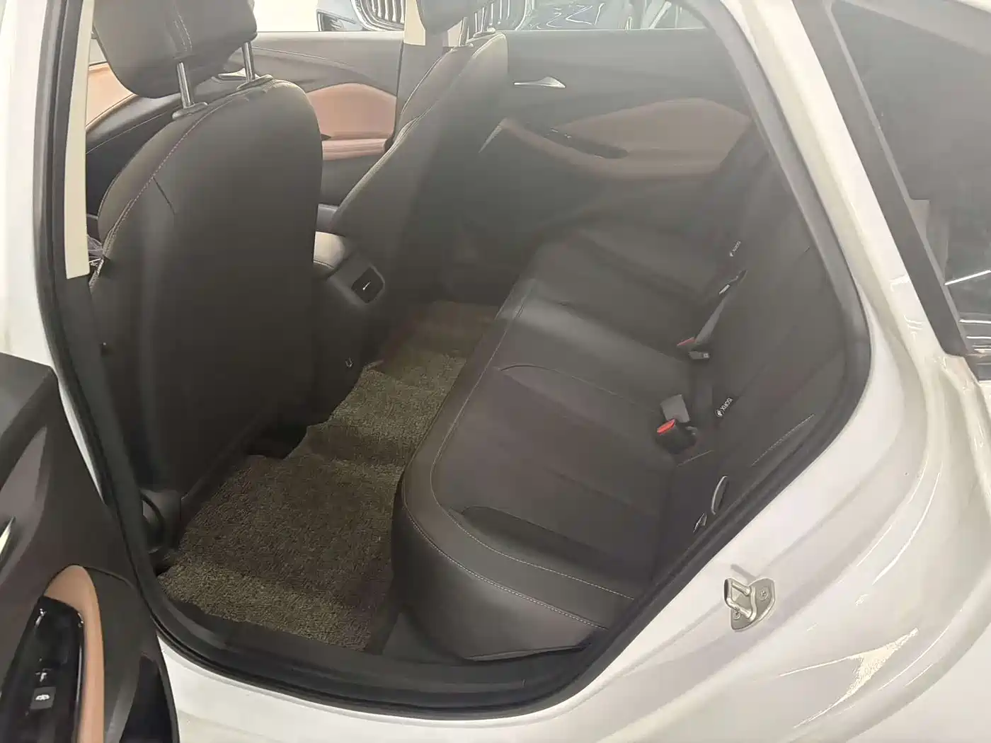 BUICK WEILANG