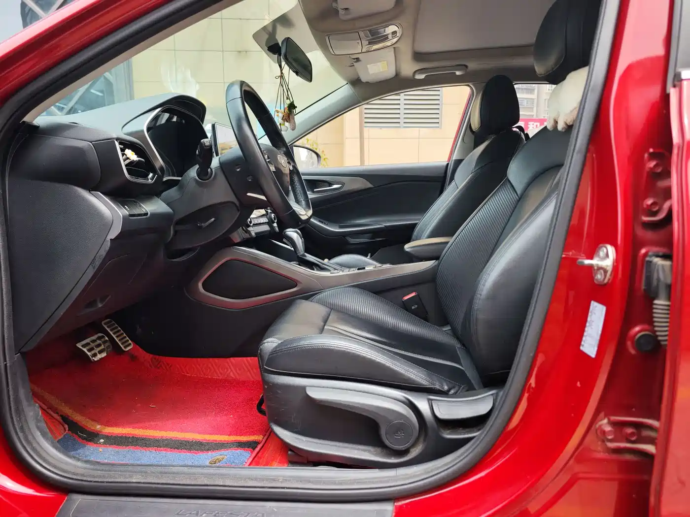 Hyundai Fista 2019 280TGDi Sport Edition China V фото 8