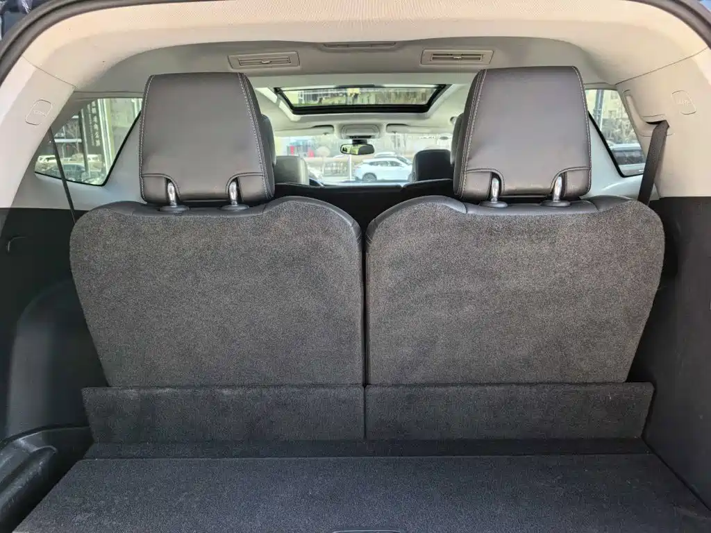 Buick Enclave 2022 2022 652T 2WD Premium 7-Seater