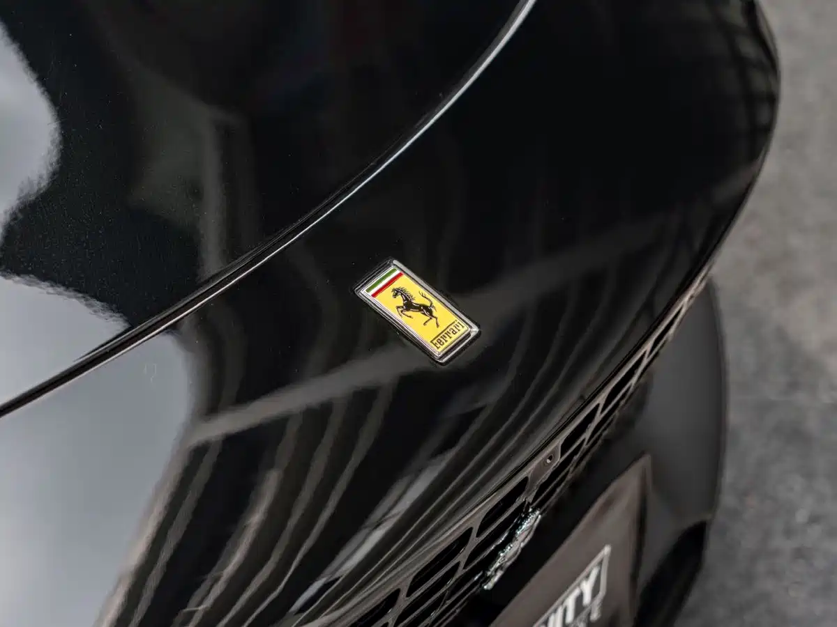 Ferrari Roma 2025 2023 Model Spider