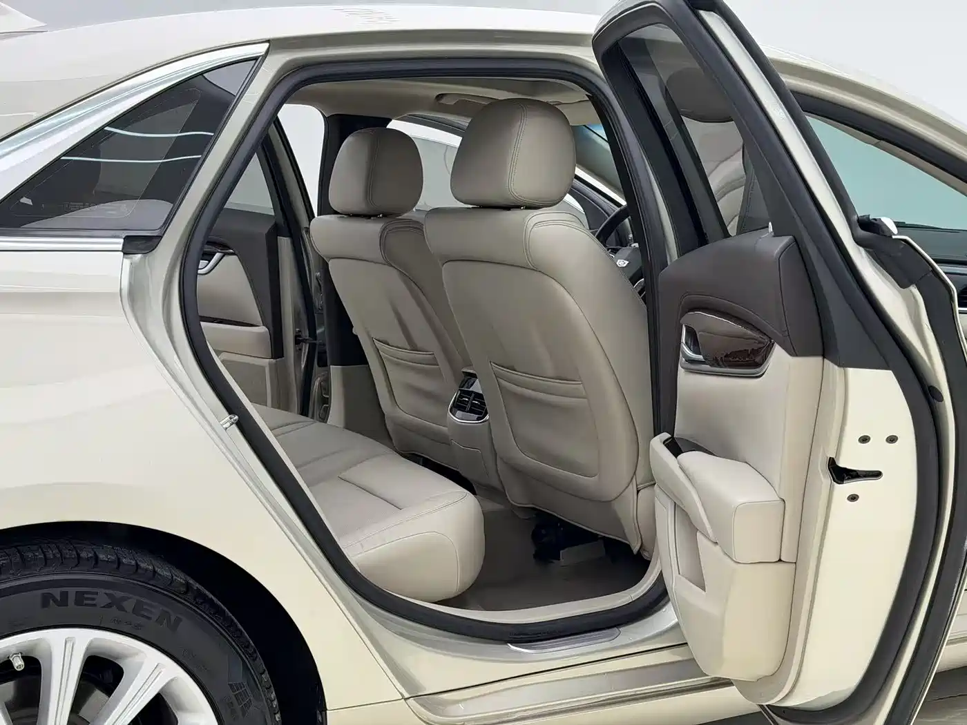 Cadillac XTS 2016 28T Elite фото 11