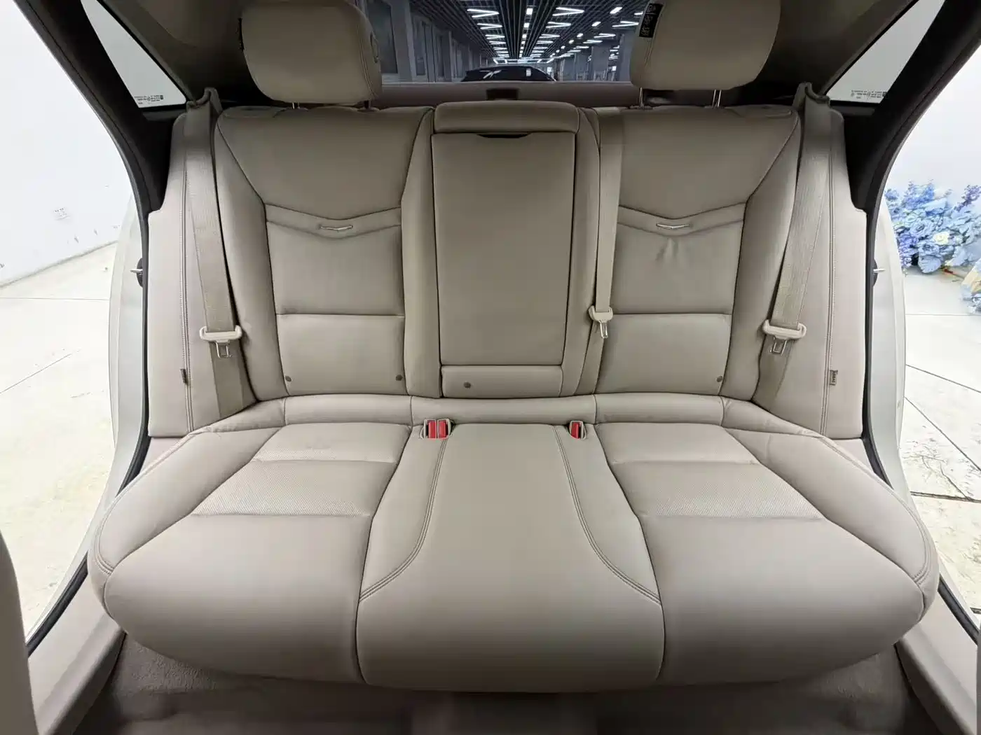 Cadillac XTS 2016 28T Elite фото 18