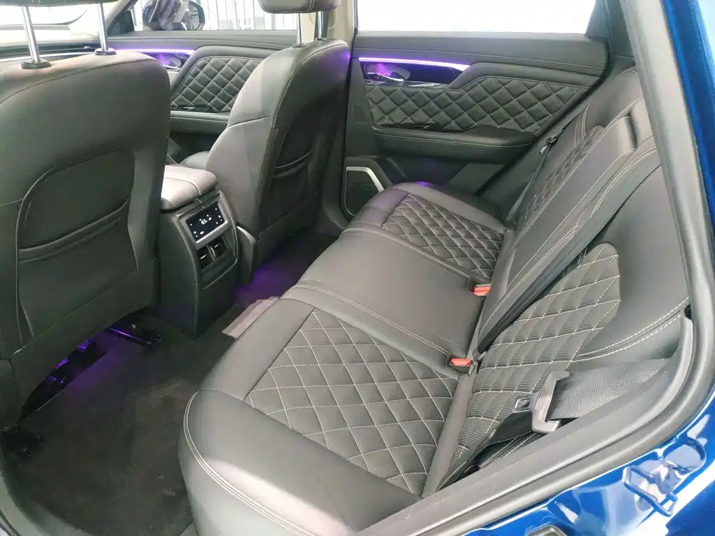 Venucia Star 2021 2020 260T Automatic 48V Mild Hybrid Turbo Starlight Edition