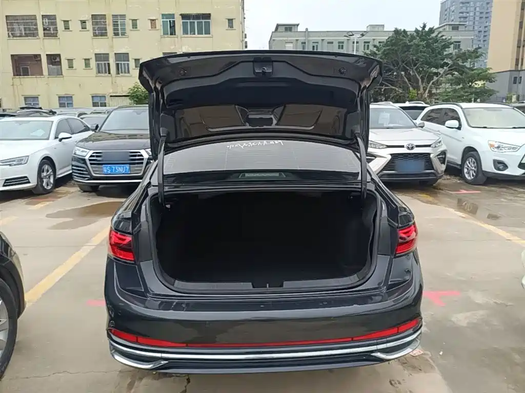 Volkswagen Sagitar 2023 Model Year 280TSI DSG Surpass Edition фото 19