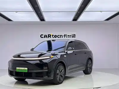 Li Auto L7