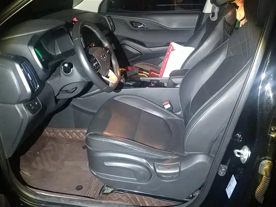 HYUNDAI BEIJING HYUNDAI IX35