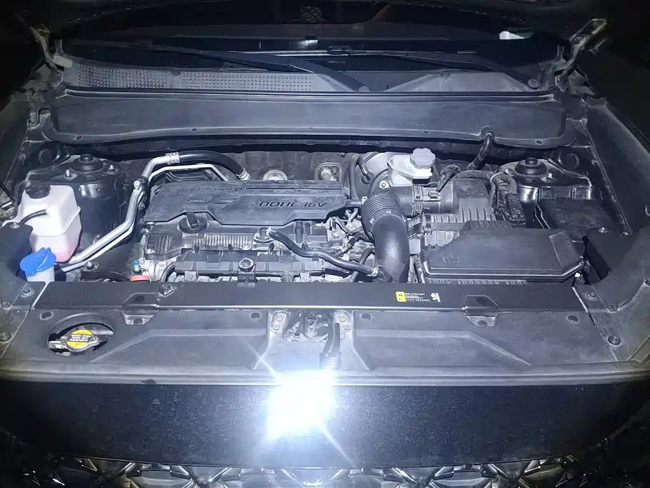 HYUNDAI BEIJING HYUNDAI IX35