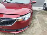 Фото 16 - Buick Excelle