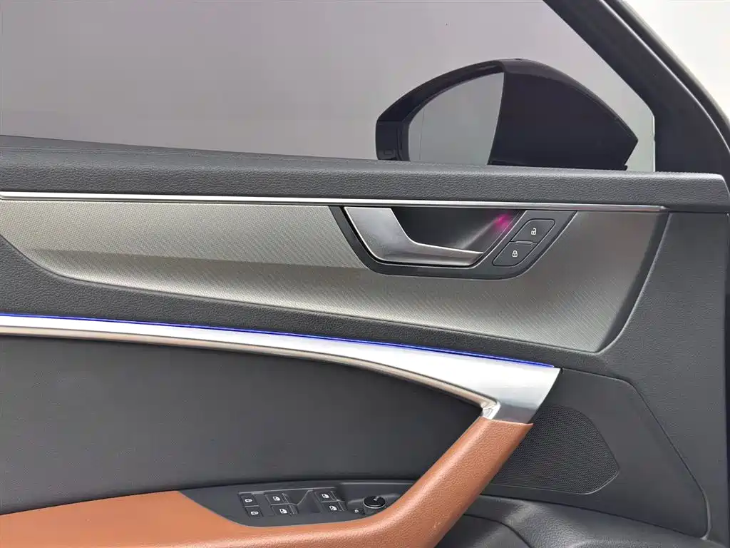 Audi A6L 2019 45 TFSI Premium Elegance фото 14
