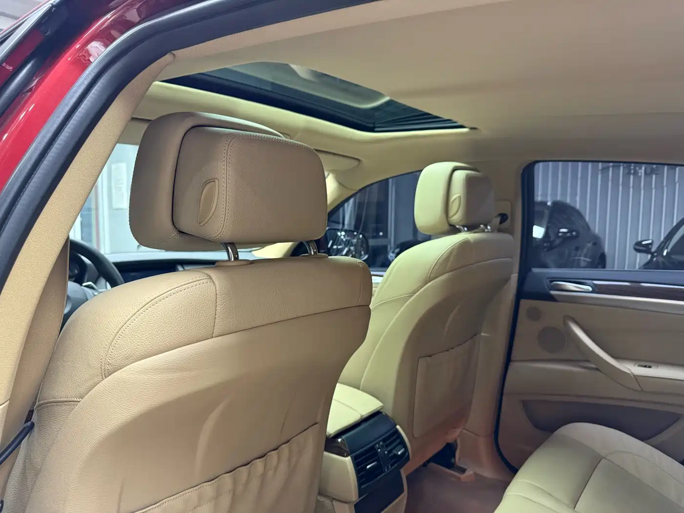 BMW X6 2012 xDrive35i фото 16